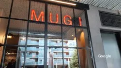 Mugi Taberna, restaurant in Aretxabaleta