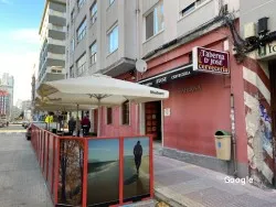 Restaurante Taberna de José - A Coruña