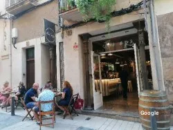 Restaurante Tres Taps - Reus