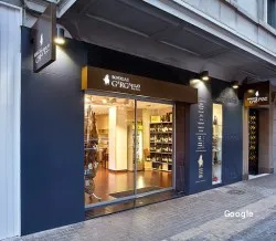 Restaurante Bodegas Gargallo - Valencia
