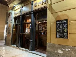 Restaurante Cerveceria Munich - Alicante
