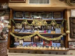 Casa Granero, ristorante a Serra