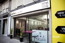 Restaurante Eki Sushi - Elx
