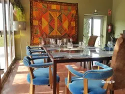 Restaurante Bambola - Zaragoza