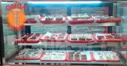 Restaurante Omda Kebab - Lleida
