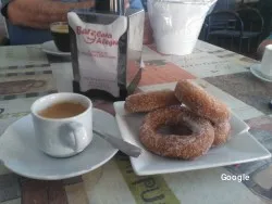 Restaurante Bar Cara Alegre - Mora