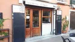 El Barin, restaurant a Aranjuez