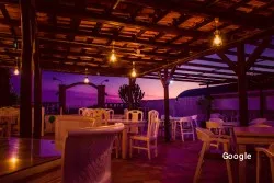 Restaurante Rumbo, restaurant a Barbate