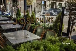 Restaurante Restaurante Josephine - Barcelona