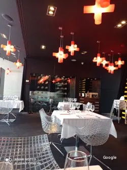 Restaurante Cube Artium - Vitoria-Gasteiz
