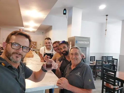 Foto de Barlovent Restaurant