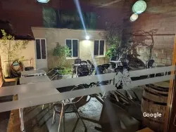 A Canfurnada, restaurant a Ferrol