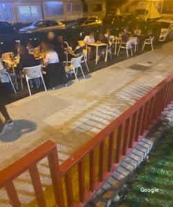 Restaurante Bar BBTotra+ - Zaragoza