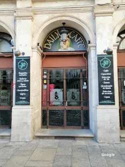 Restaurante Daily cafe - Alcoi
