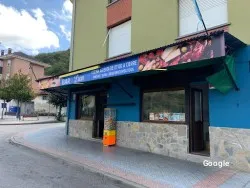 Restaurante Bar Luan - Lena