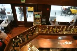 Restaurante Bar Ski - Barcelona