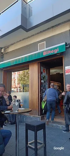 Foto de Biltegi