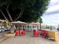 Restaurante El Rincon De Pepe - Almería