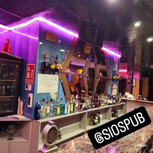 Foto de Sios Pub