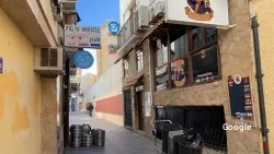 Restaurante The Pig's Kitchen - Benidorm