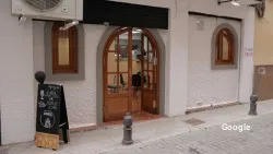 Restaurante Tasca El Labrador - Granada