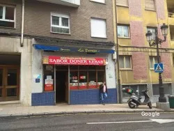Restaurante Sabor Doner Kebab - Oviedo