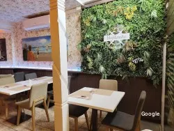 Birjilanda, restaurante en Bakio
