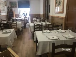 Restaurante Restaurante El Asador - Murcia