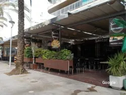 Xantar, restaurant in Salou