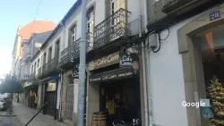 Restaurante Café Centro - Vilalba