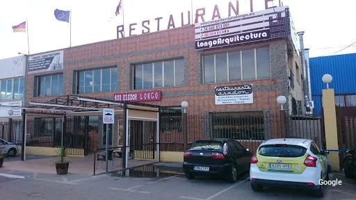 Foto de El Longo