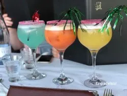 Restaurante El Pirata Restaurant - Es Mercadal