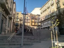 Restaurante Ibericus - Lleida