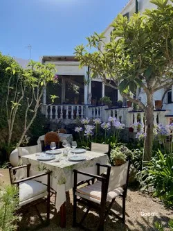Es Jardí de ses Essències, ristorante a Es Migjorn Gran