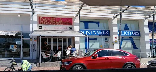 Foto de Cafeteria Daniela