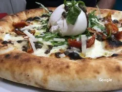 Restaurante Allombradelcastello - Castelldefels