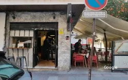 Restaurante Bar 'Misa de Seis' - Granada