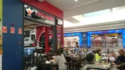 Restaurante Tomaquet - Málaga