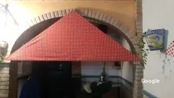 Bar El Barranco, restaurante en Santiponce