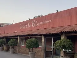 Restaurante Venta La Rata - Totana