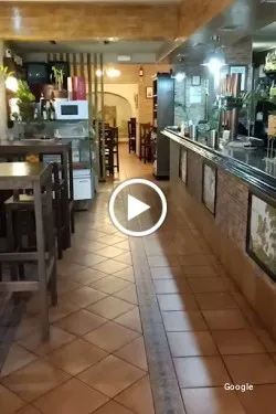 Restaurante Restaurante saM Vicente - Badajoz