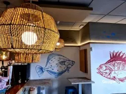 Restaurante ATUNERA Cerveceria - Sevilla