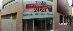 Restaurante El Musical - Foios