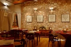 The Rose Bistro, ristorante a Puigpunyent
