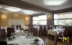 Restaurante Urruti Etxe - Getxo