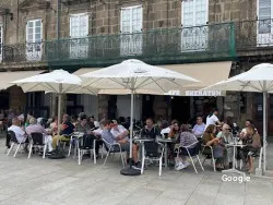 Restaurante Sheraton - A Coruña