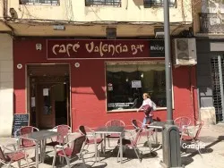 Restaurante Café Valencia Bar - Valencia