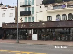 Restaurante Restaurant Felix - San Sebastián