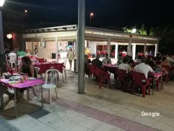 Restaurante Kiosko Kurruncho - Almoradí