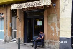 Restaurante La Pubilla - Barcelona